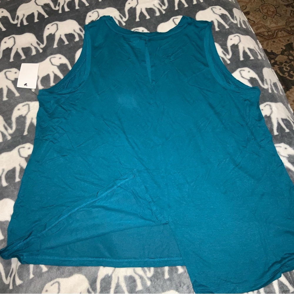 NORDSTROM RACK/ HALOGEN.  SIZE 2X. - Picture 2 of 2